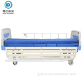 Multi Functional Sickbed Multi-Function Medical Elderly Care Hospital Bed Supplier